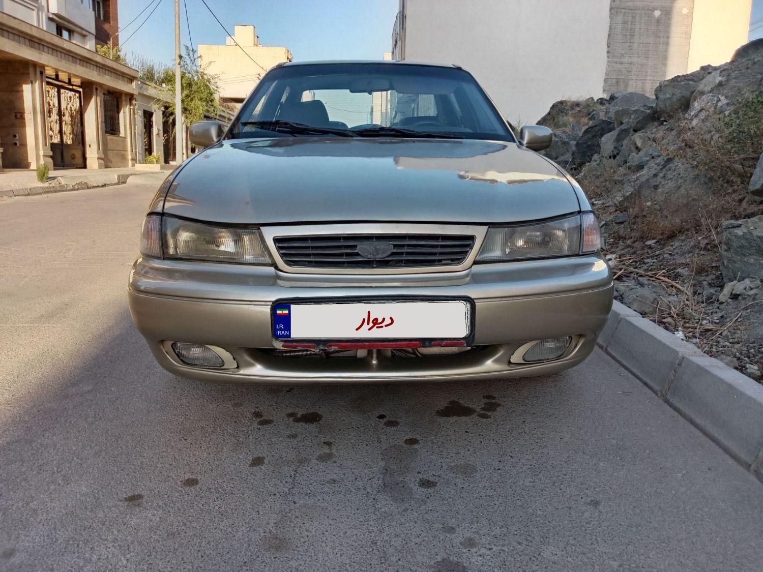 خودرو دوو، سیلو آگهی ann_19322961
