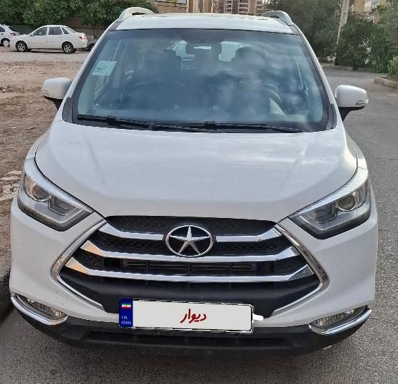 خودرو جک، S3 آگهی ann_19322991