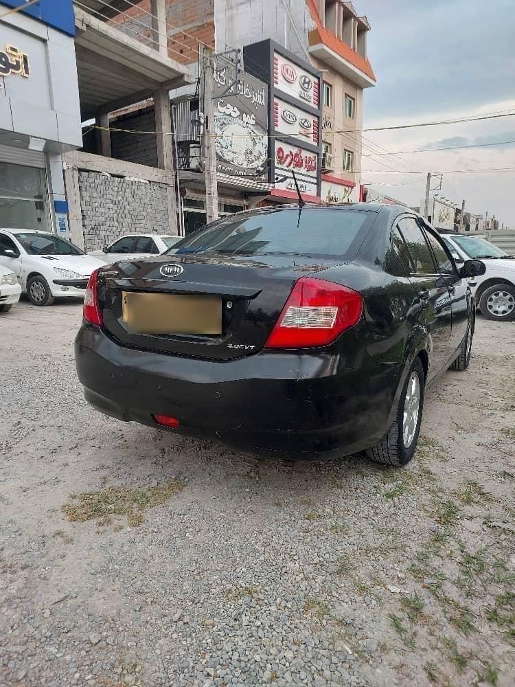 ام وی ام 550 اتوماتیک - 1394