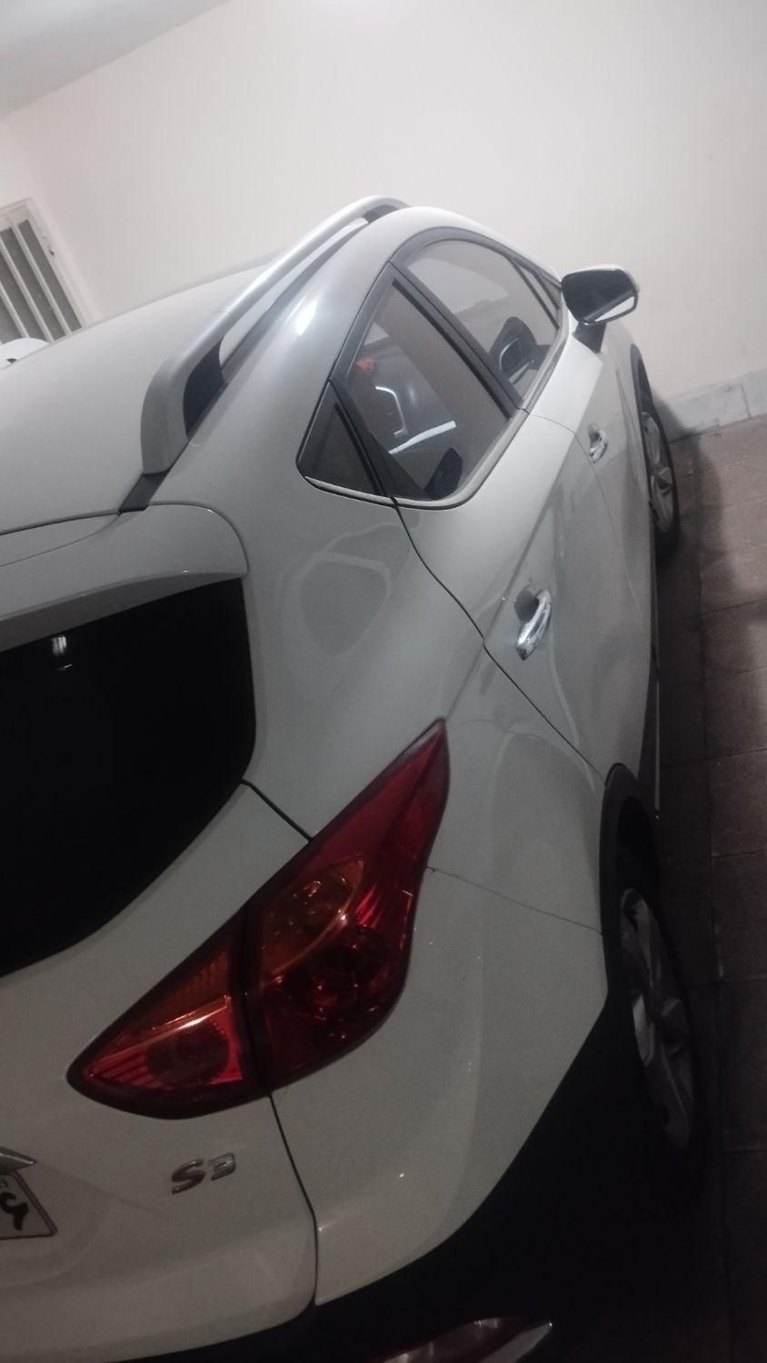 جک S3 اتوماتیک - 1397