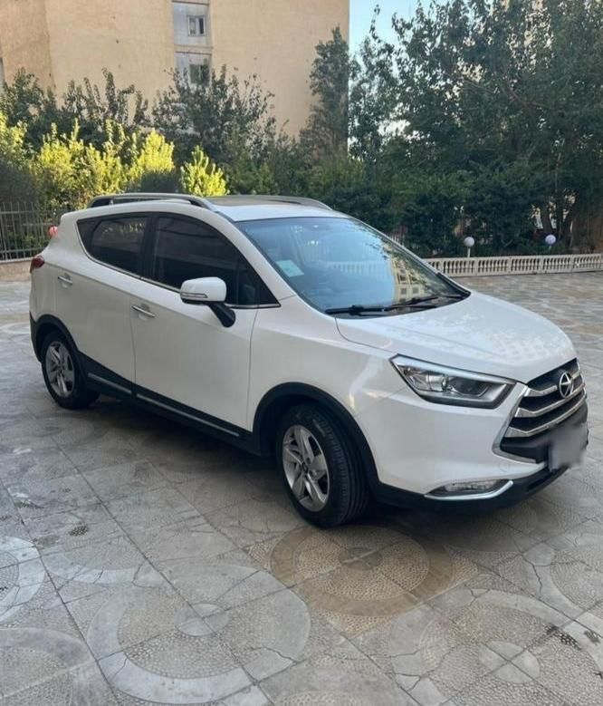 خودرو جک، S3 آگهی ann_19323061
