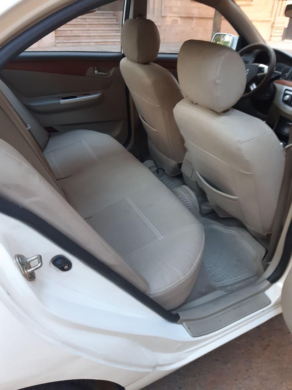 لیفان 620 دنده‌ای 1600 - 1390
