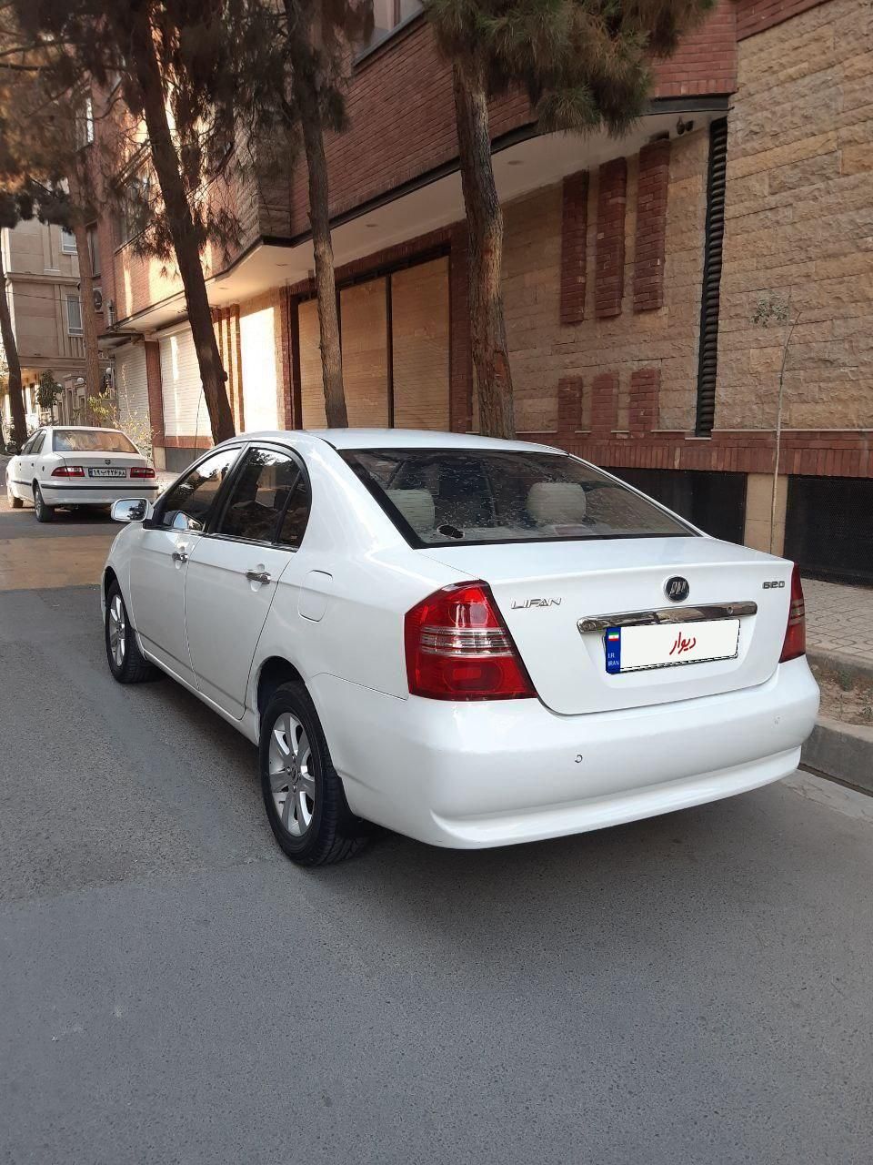 خودرو لیفان، 620 آگهی ann_19323100