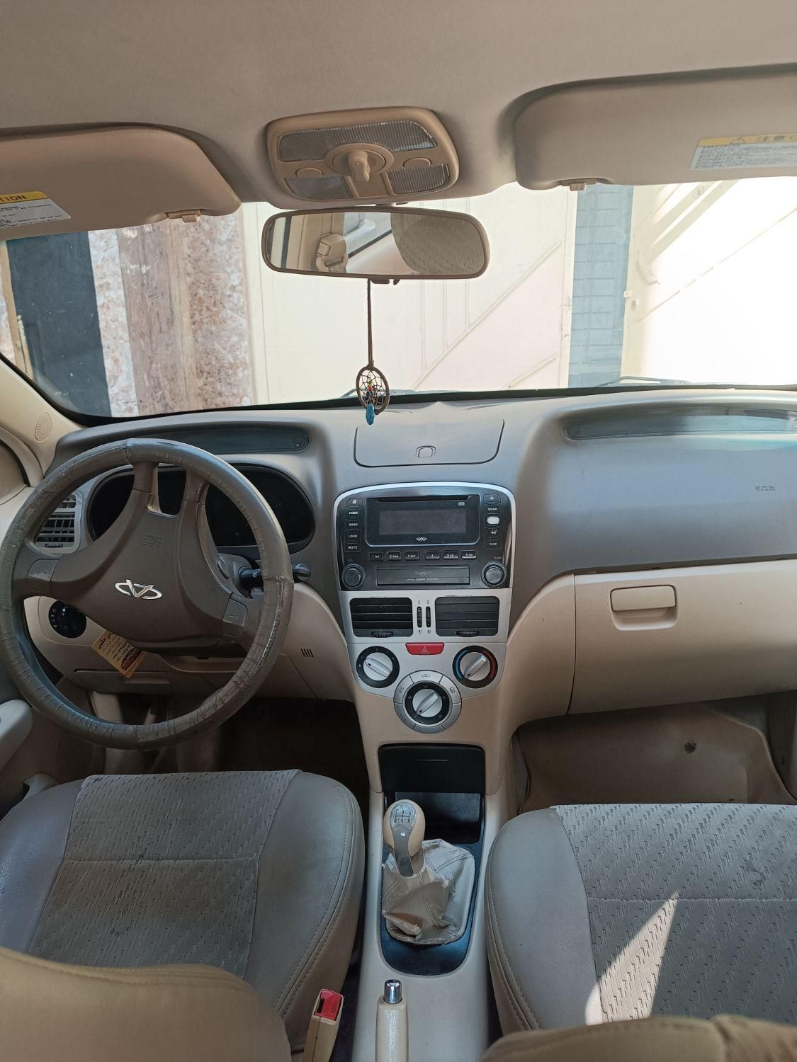 ام وی ام 315 صندوقدار ساده دنده ای - 1392