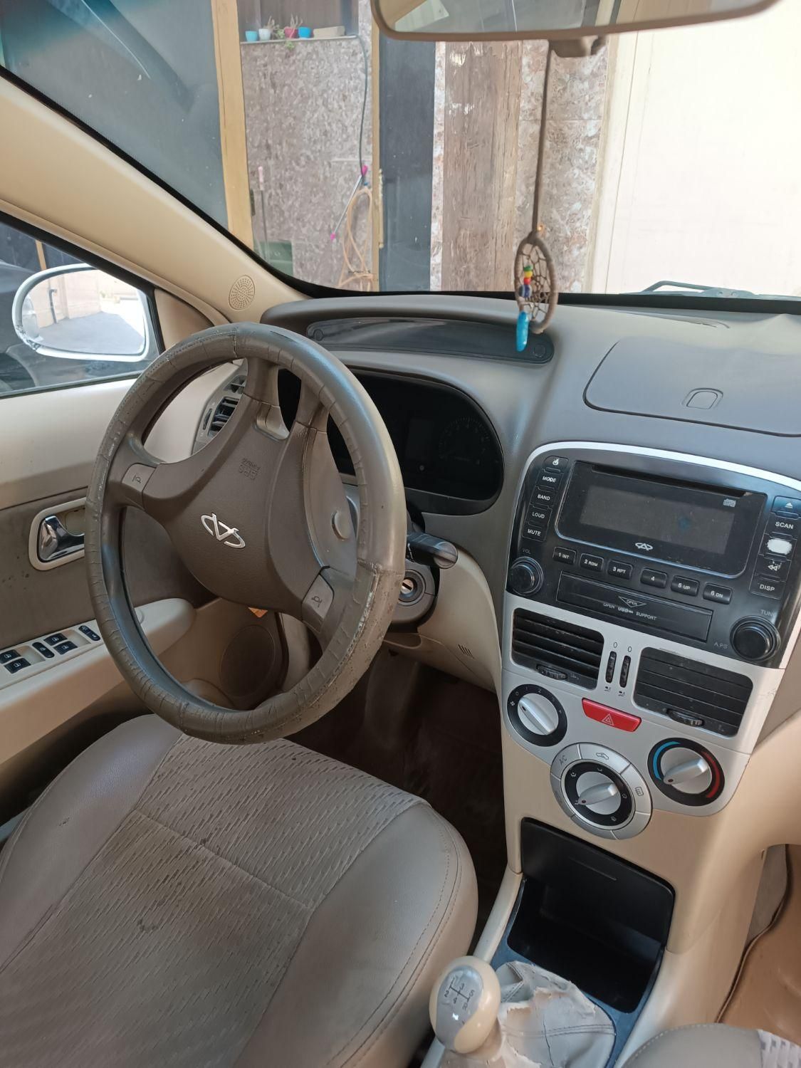 ام وی ام 315 صندوقدار ساده دنده ای - 1392
