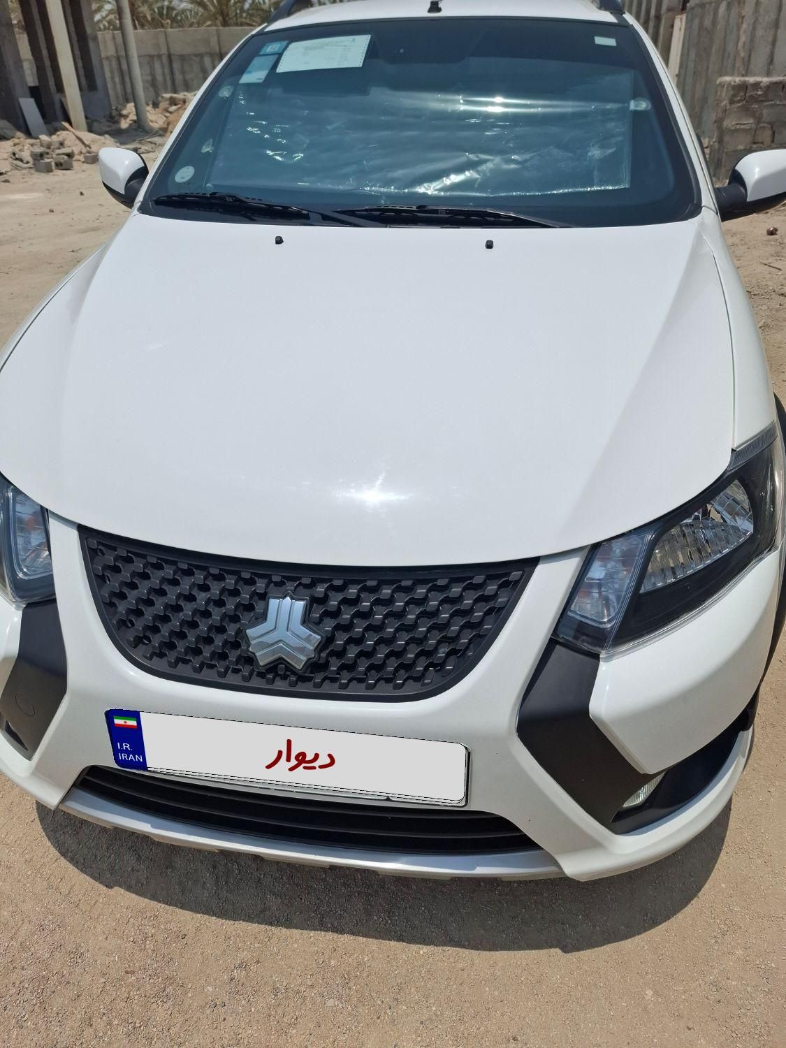 خودرو کوییک، S آگهی ann_19323113