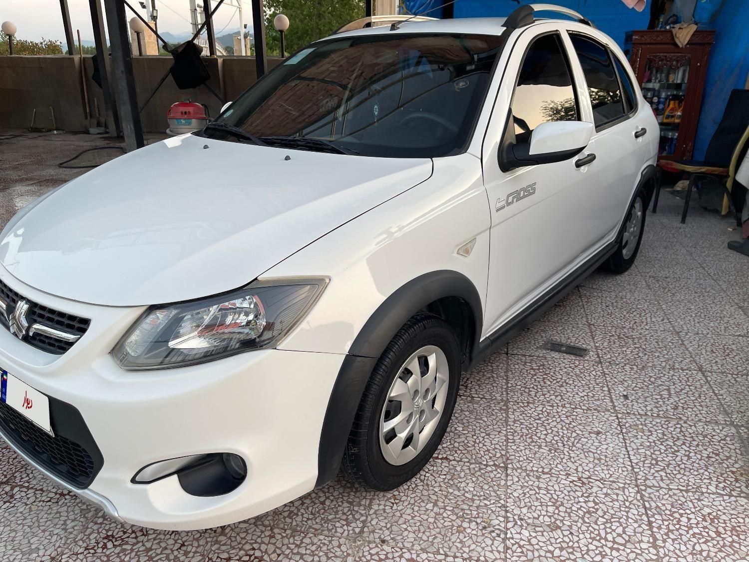 خودرو کوییک، معمولی آگهی ann_19323153