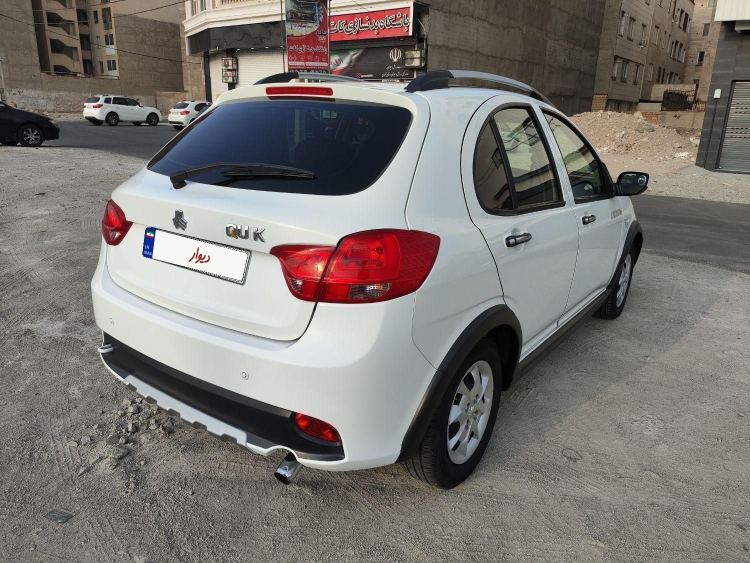 خودرو کوییک، معمولی آگهی ann_19323168