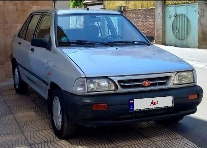 خودرو پراید، صبا آگهی ann_19323169