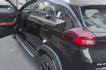 ام وی ام X22 پرو اتوماتیک IE - 1402