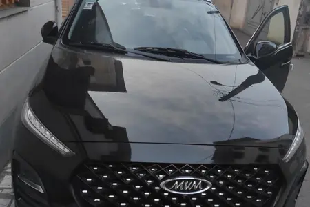 ام وی ام X22 پرو اتوماتیک IE - 1402