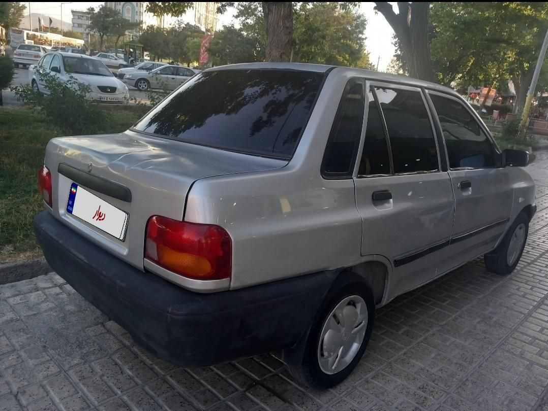خودرو پراید، صبا آگهی ann_19323171