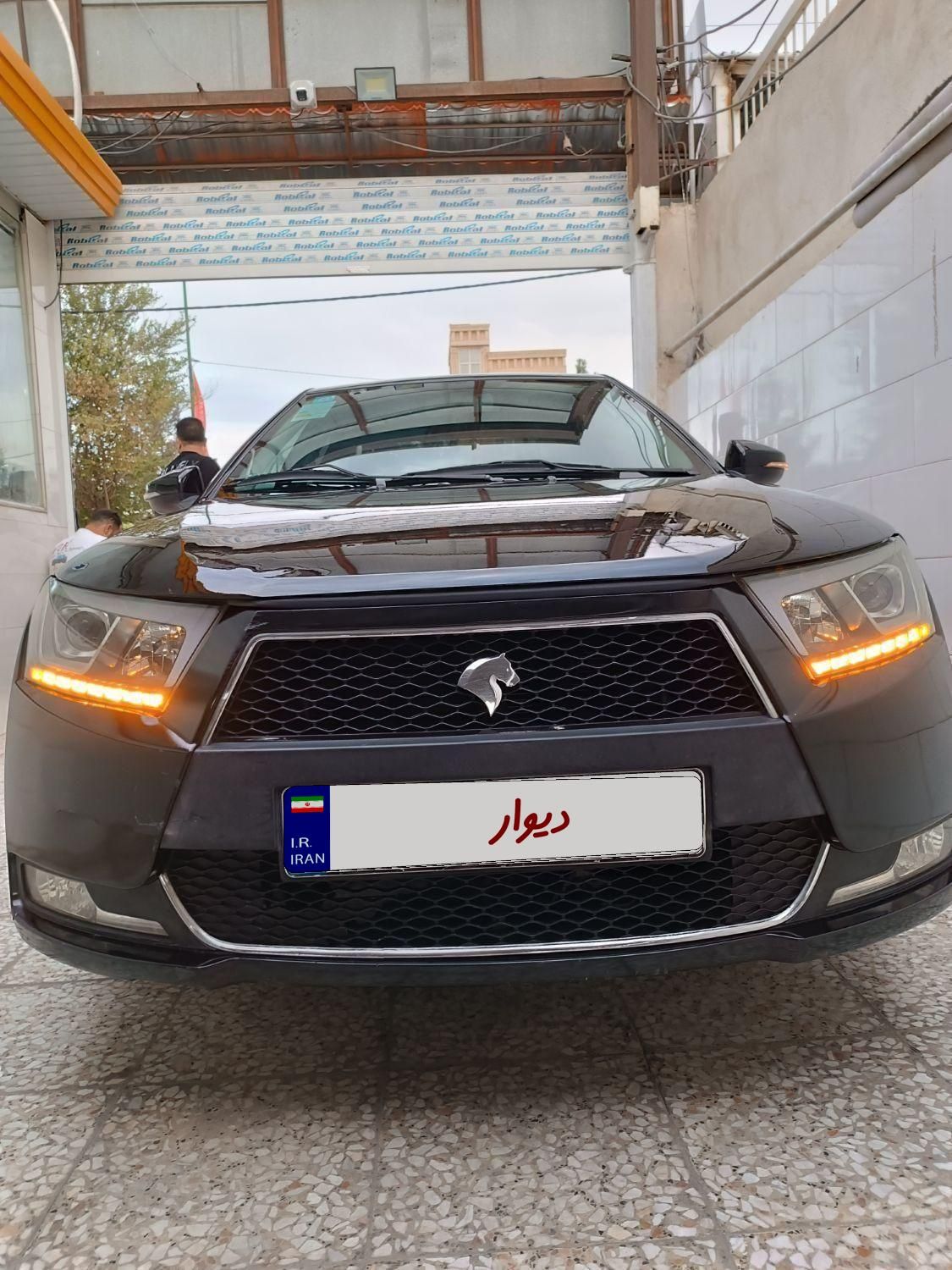 خودرو دنا، پلاس آگهی ann_19323220