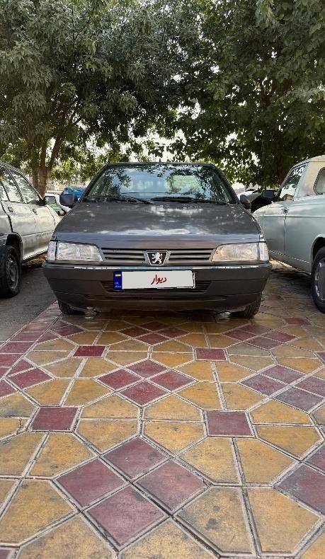 خودرو پژو، روآ آگهی ann_19323227