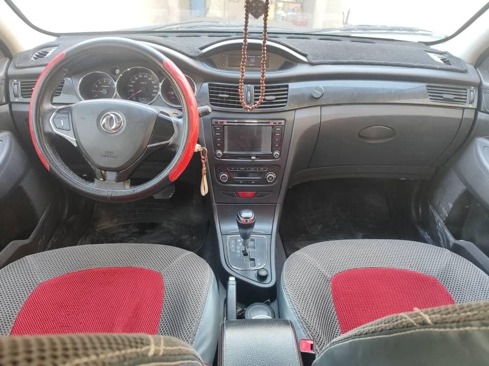 دانگ فنگ H30 کراس اتوماتیک - 1396