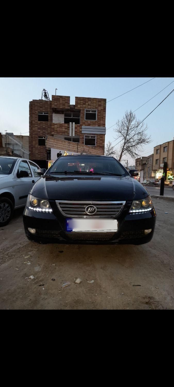 لیفان 620 دنده‌ای 1600 - 1391