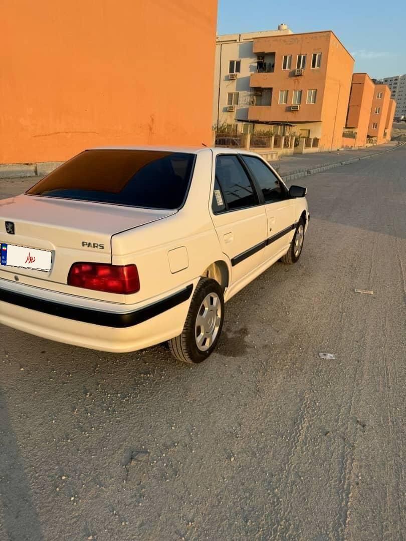 خودرو پژو، پارس آگهی ann_19323241
