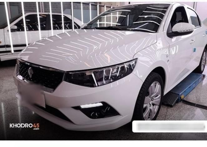 تارا اتوماتیک V4 LX - 1404