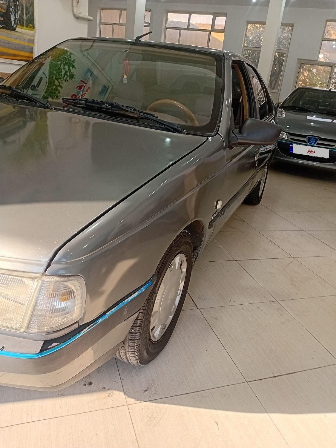 پژو 405 GLX - 1390