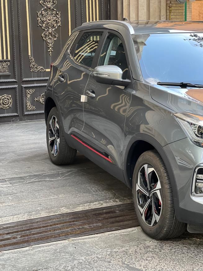 ام وی ام X55 پرو IE - 1403