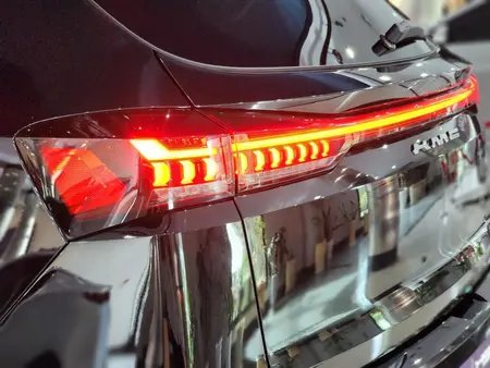 کی ام سی X5 ۱.۵ لیتر توربو - 1404