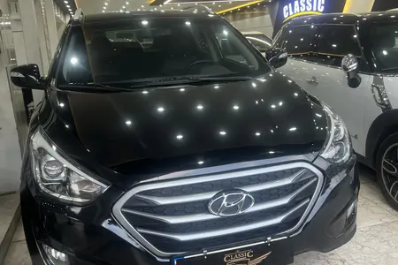 خودرو هیوندای، توسان آگهی ann_19323343