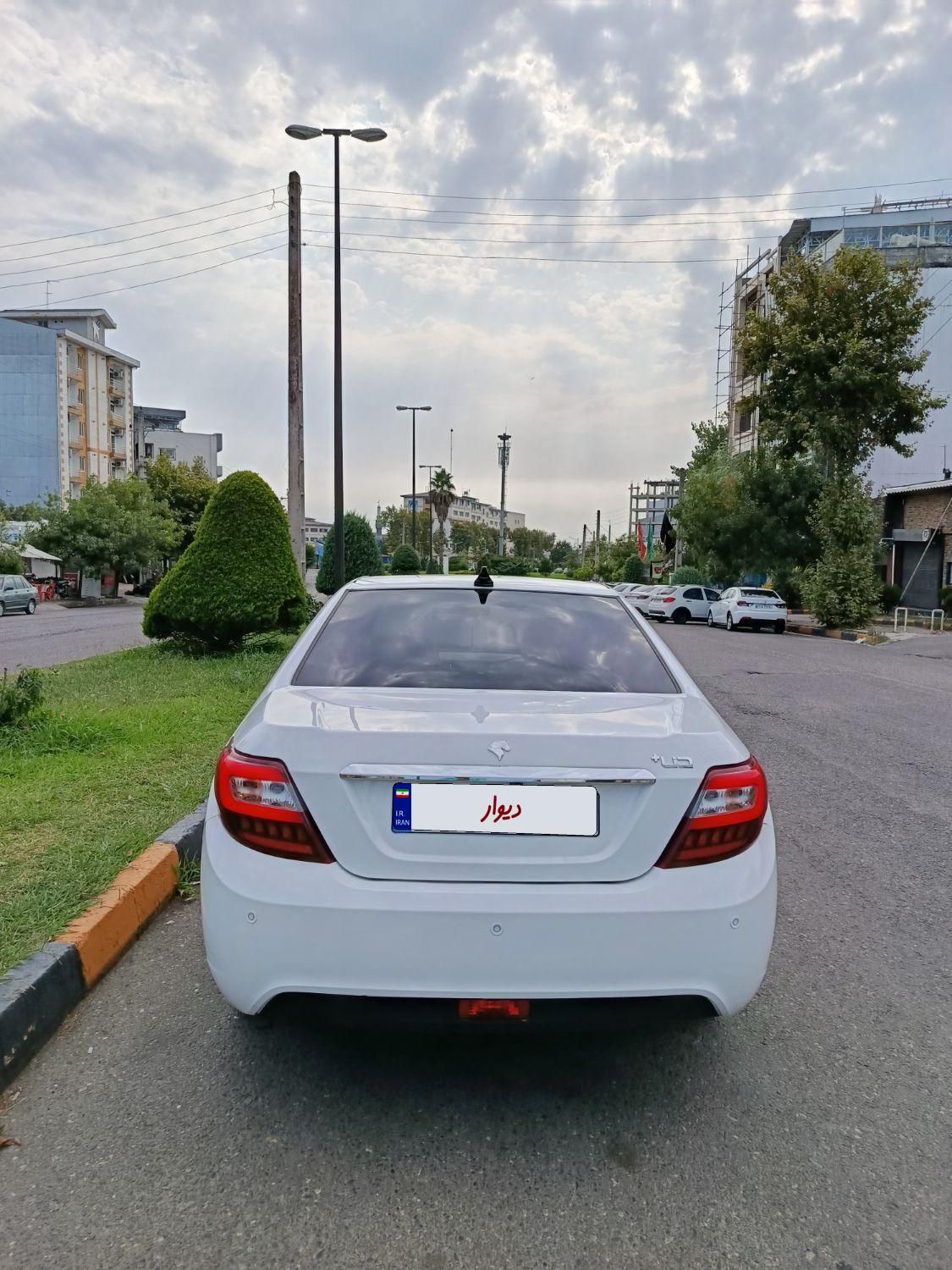 خودرو دنا، پلاس آگهی ann_19323360
