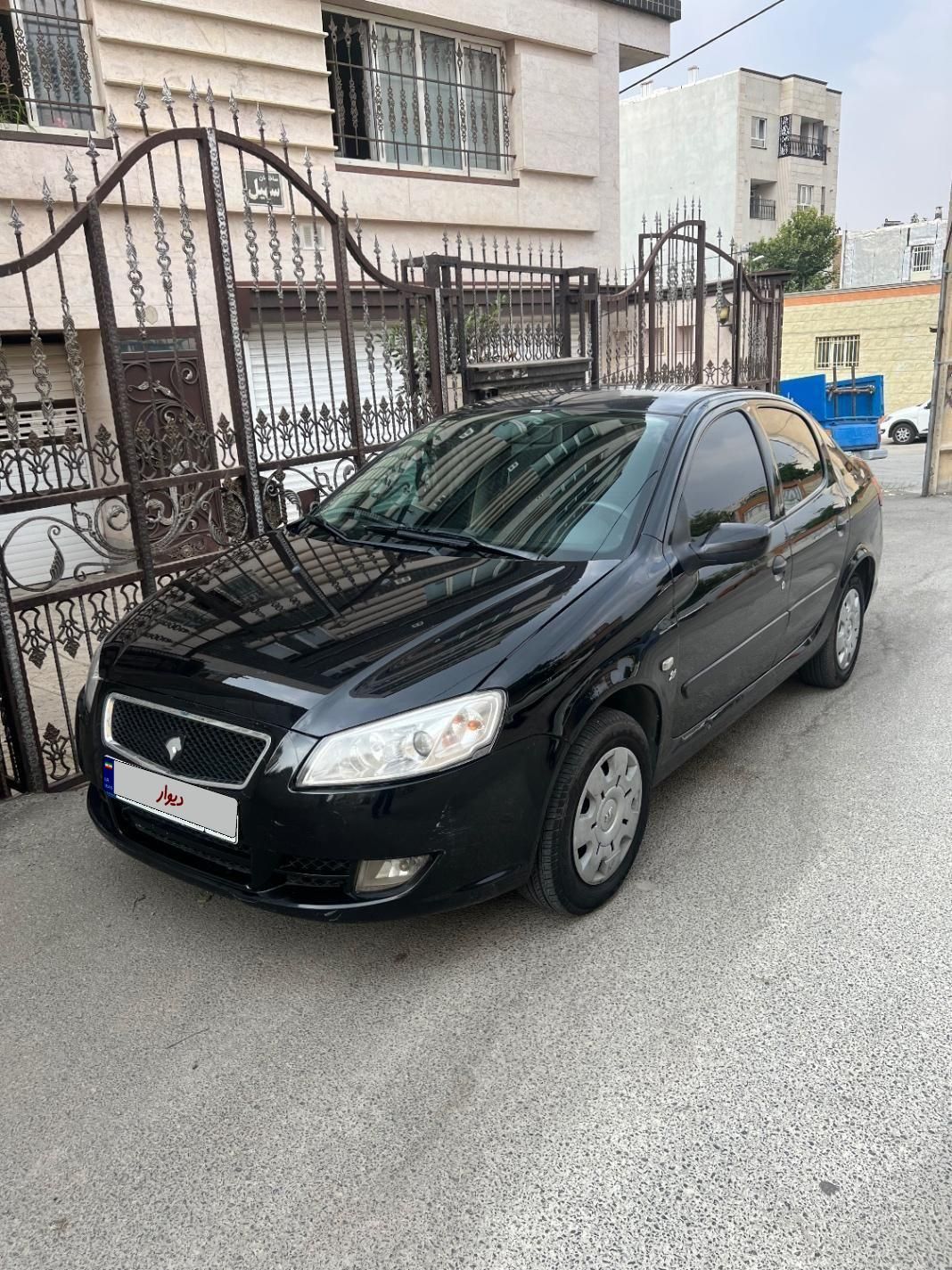 رانا EL TU5 - 1392