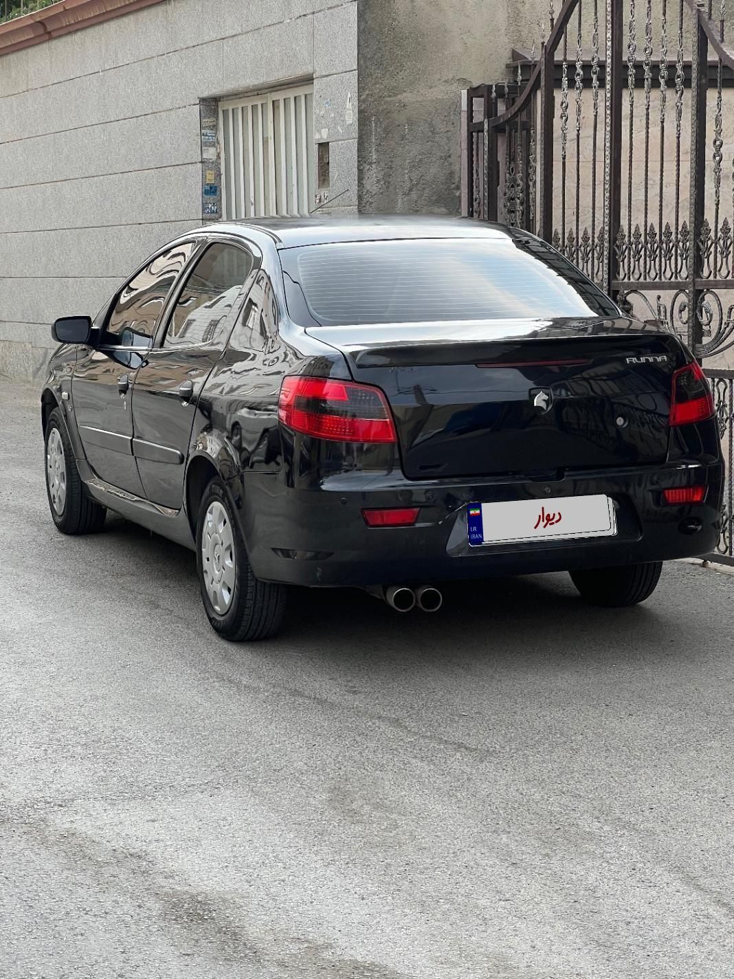 خودرو رانا، EL آگهی ann_19323375