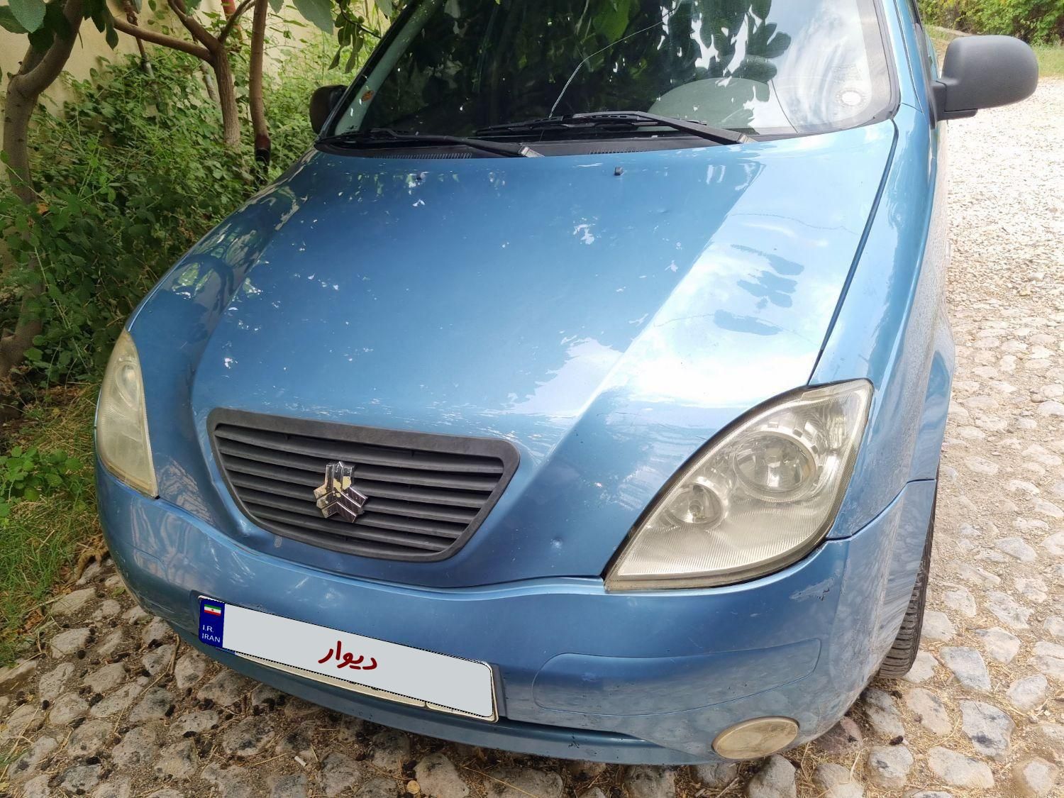 خودرو تیبا، 2 آگهی ann_19323379