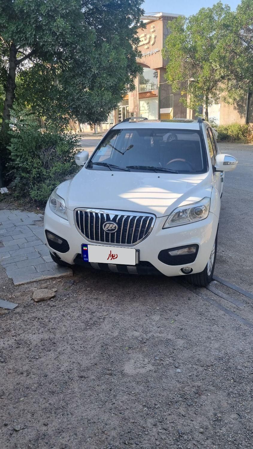 خودرو لیفان، X60 آگهی ann_19323390