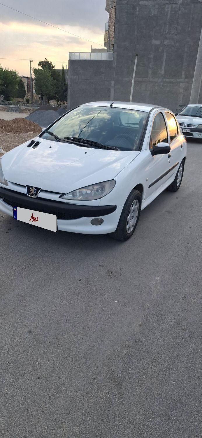 خودرو پژو، 206 آگهی ann_19323394