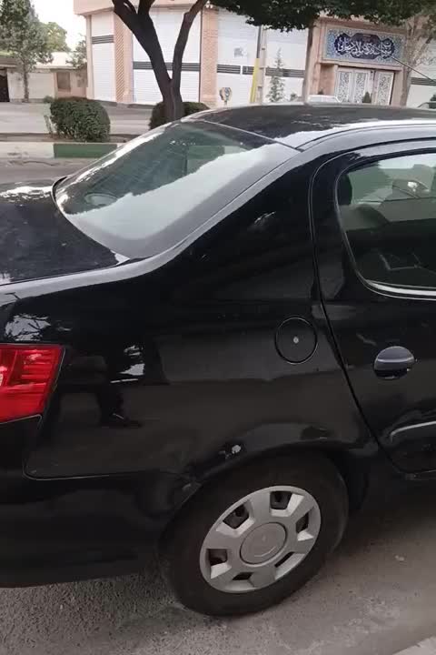 خودرو رانا، LX آگهی ann_19323396