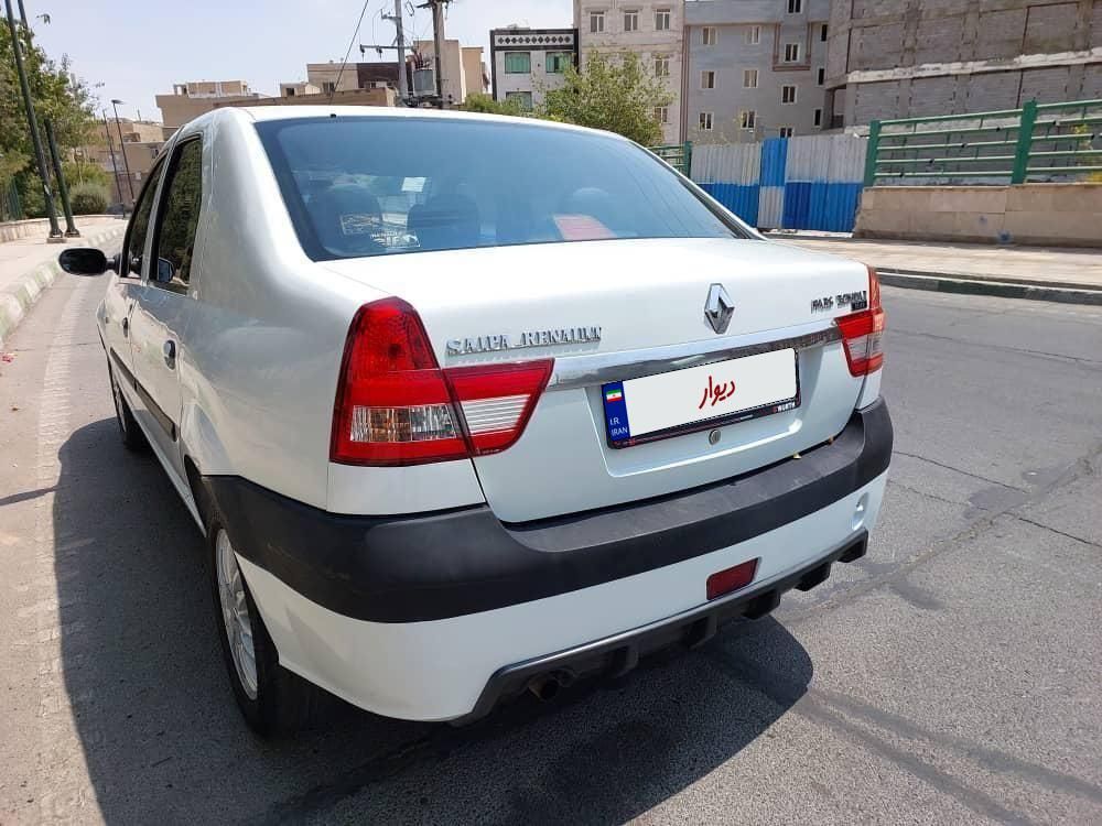 خودرو رنو، پارس تندر آگهی ann_19323405