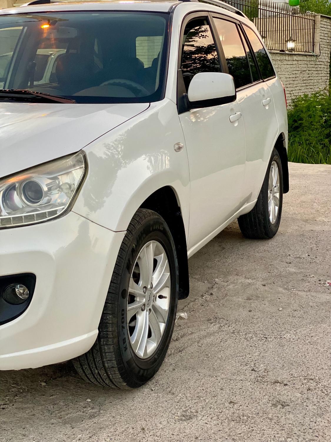 ام وی ام X33 جدید اتوماتیک - 1395