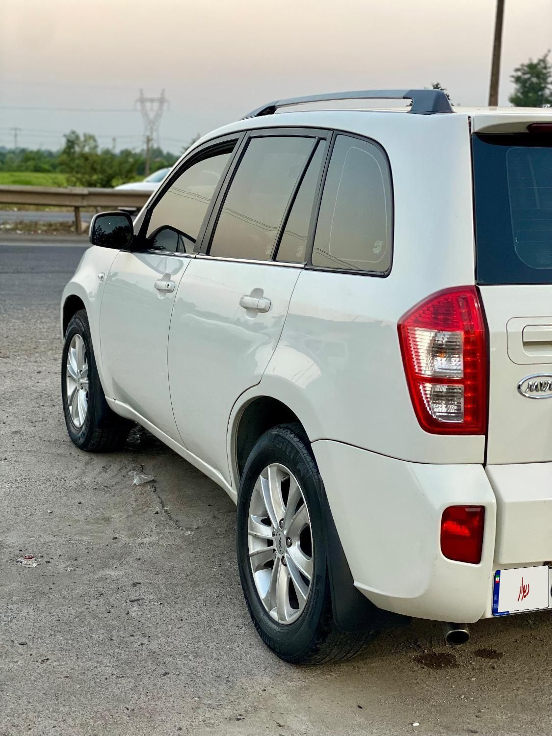 ام وی ام X33 جدید اتوماتیک - 1395