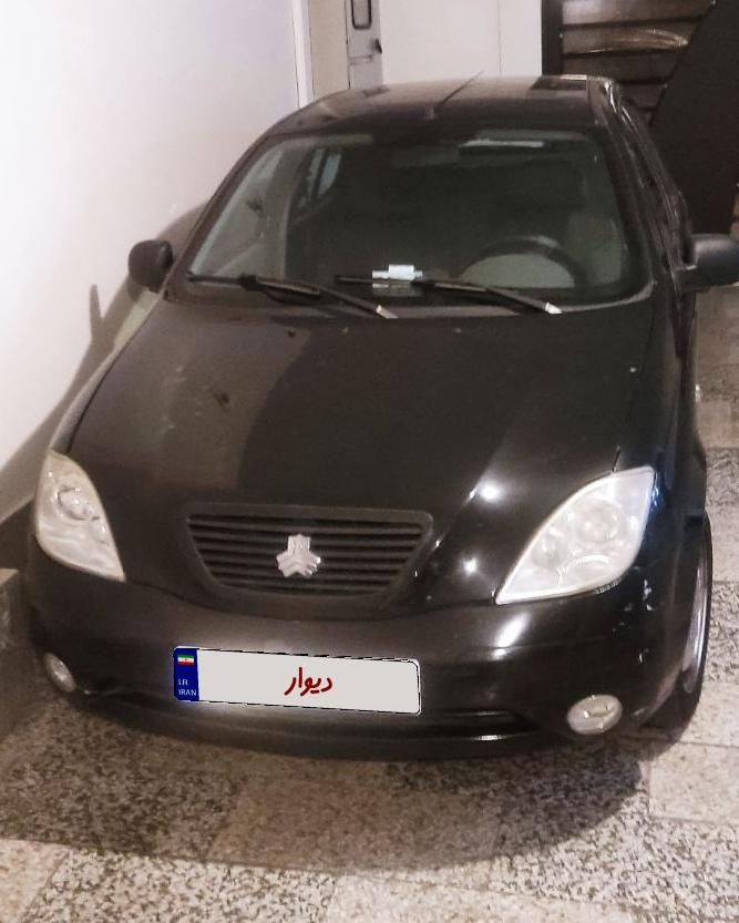 تیبا 2 SX - 1395