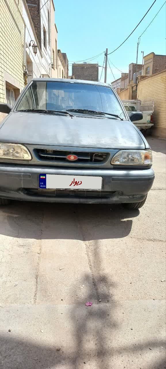 خودرو پراید، صبا آگهی ann_19323457