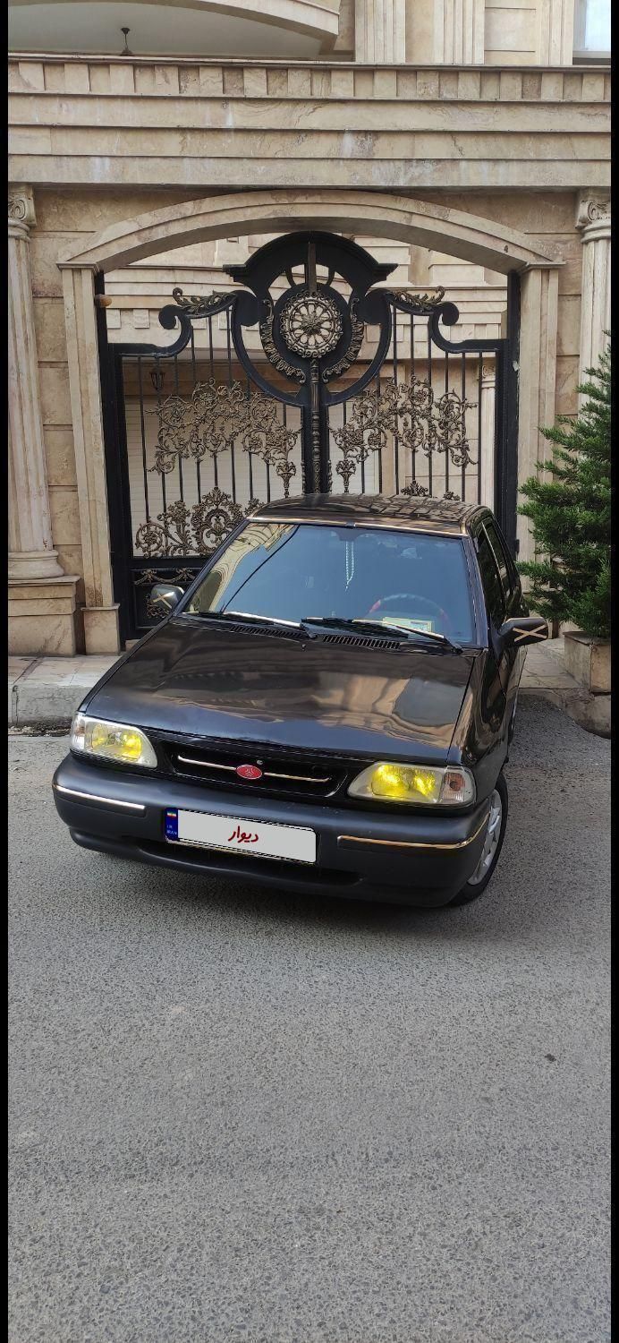 خودرو پراید، صبا آگهی ann_19323463