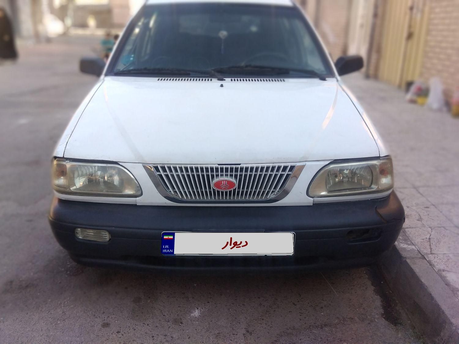 خودرو پراید، 141 آگهی ann_19323482