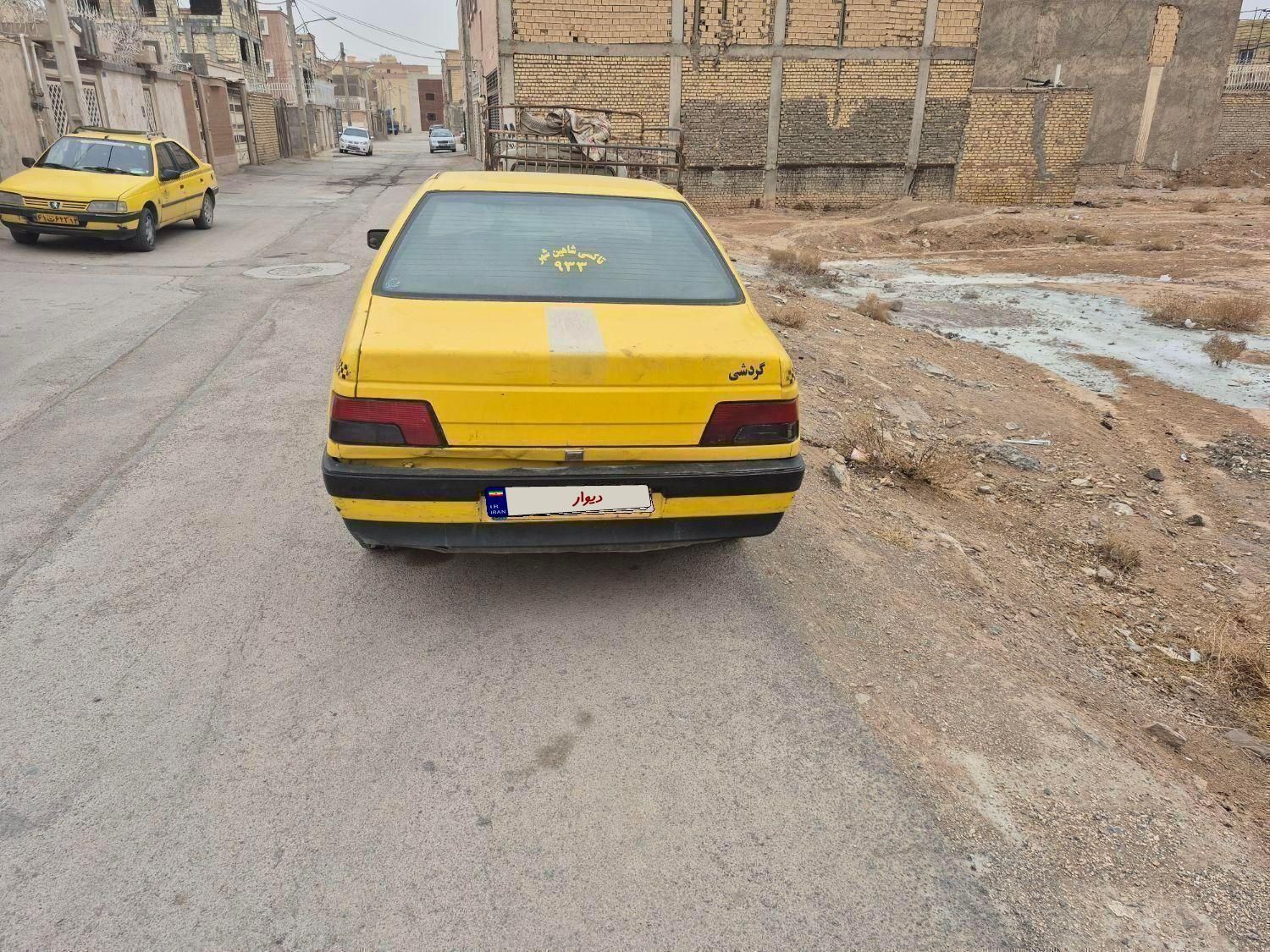 خودرو پژو، 405 آگهی ann_19323511