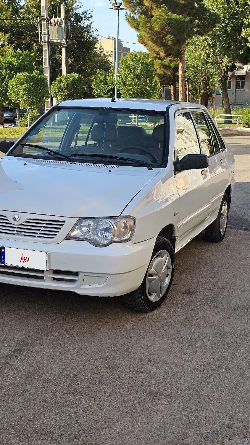پراید 132 SX - 1390
