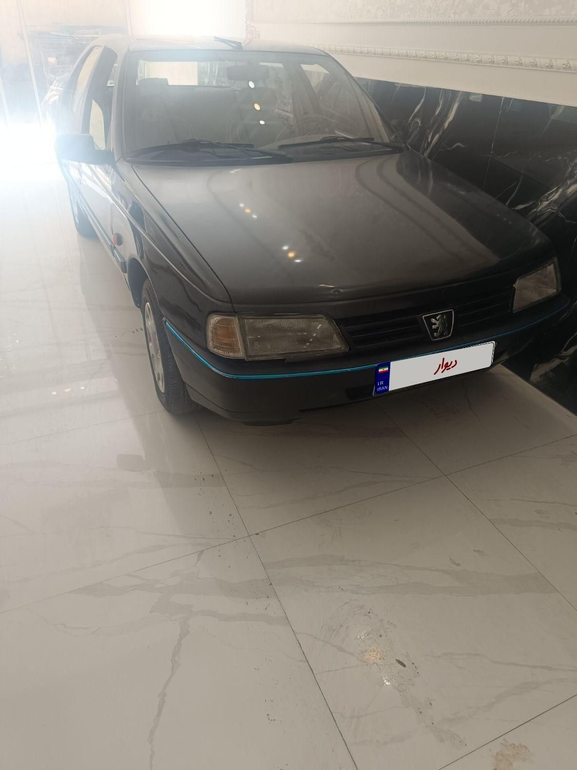 خودرو پژو، 405 آگهی ann_19323532
