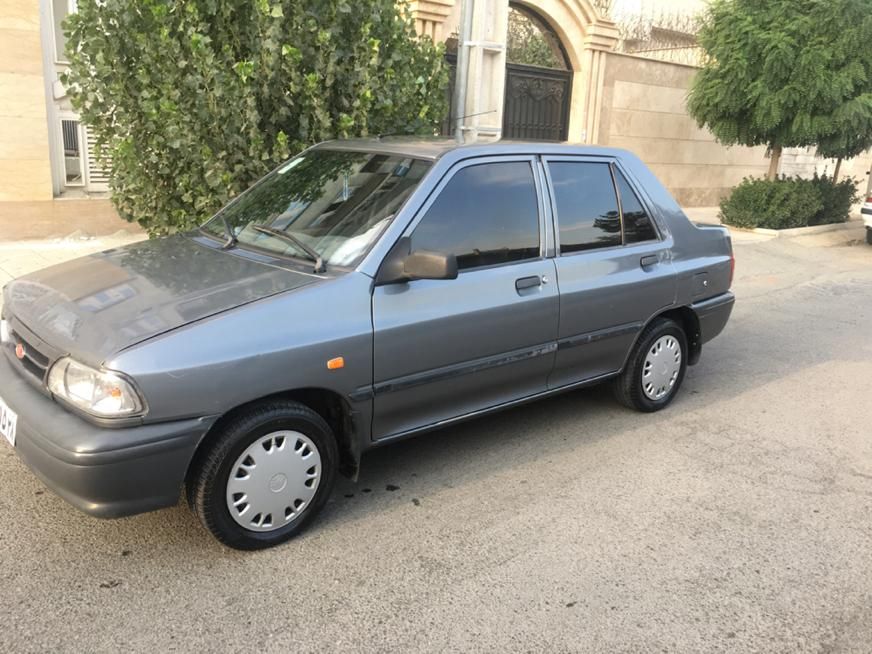 پراید 131 SE - 1394