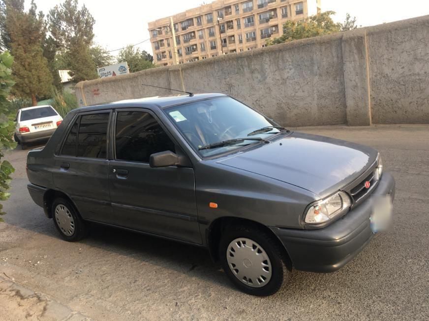 پراید 131 SE - 1394