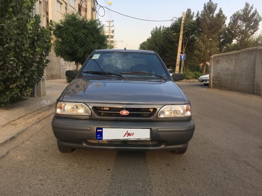 خودرو پراید، 131 آگهی ann_19323536