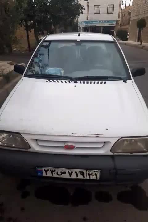 خودرو پراید، 131 آگهی ann_19323540