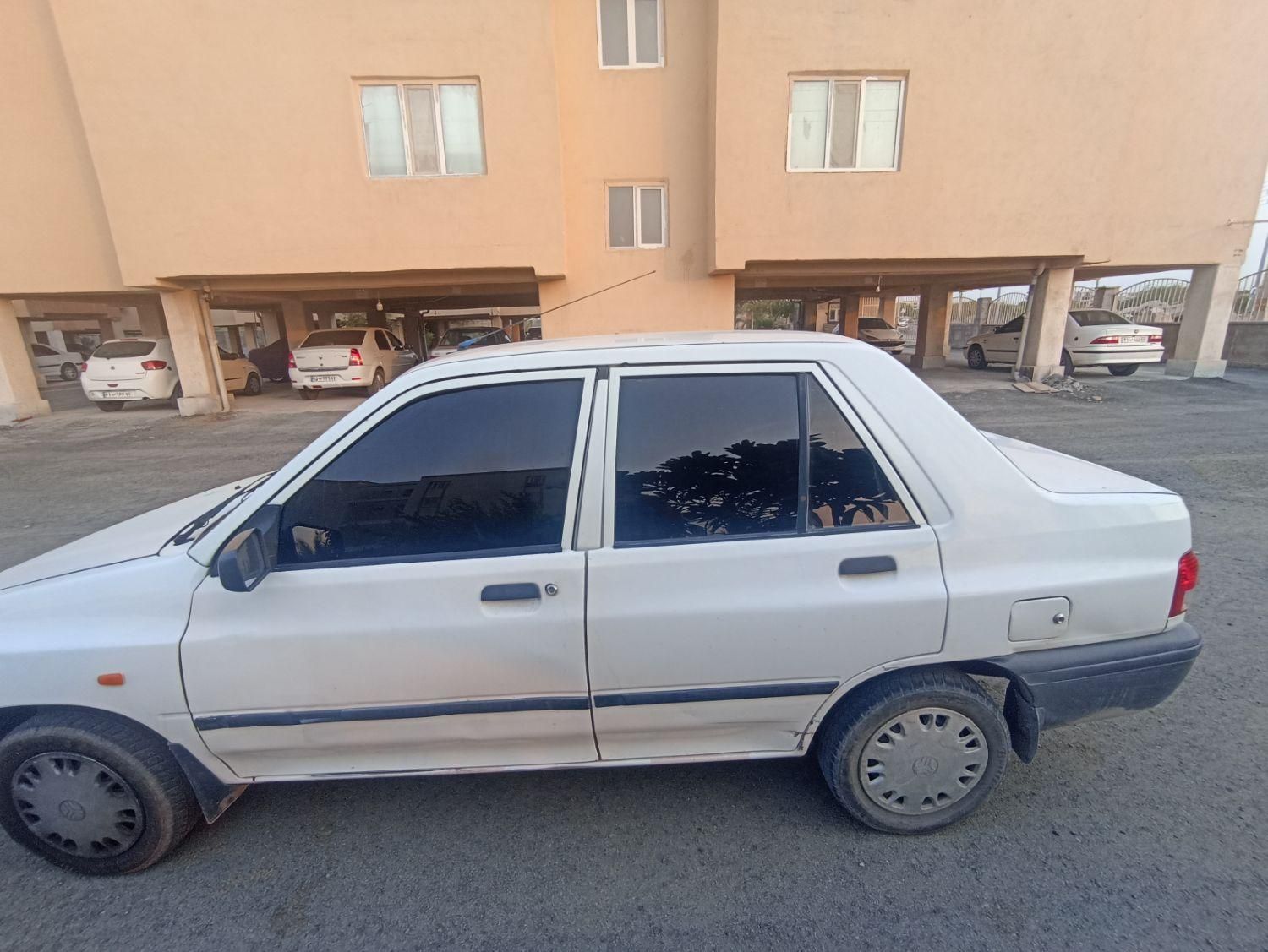 خودرو پراید، 131 آگهی ann_19323578