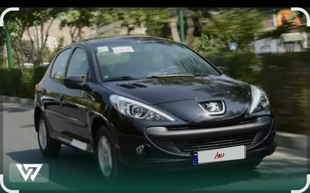 خودرو پژو، 207 آگهی ann_19323579
