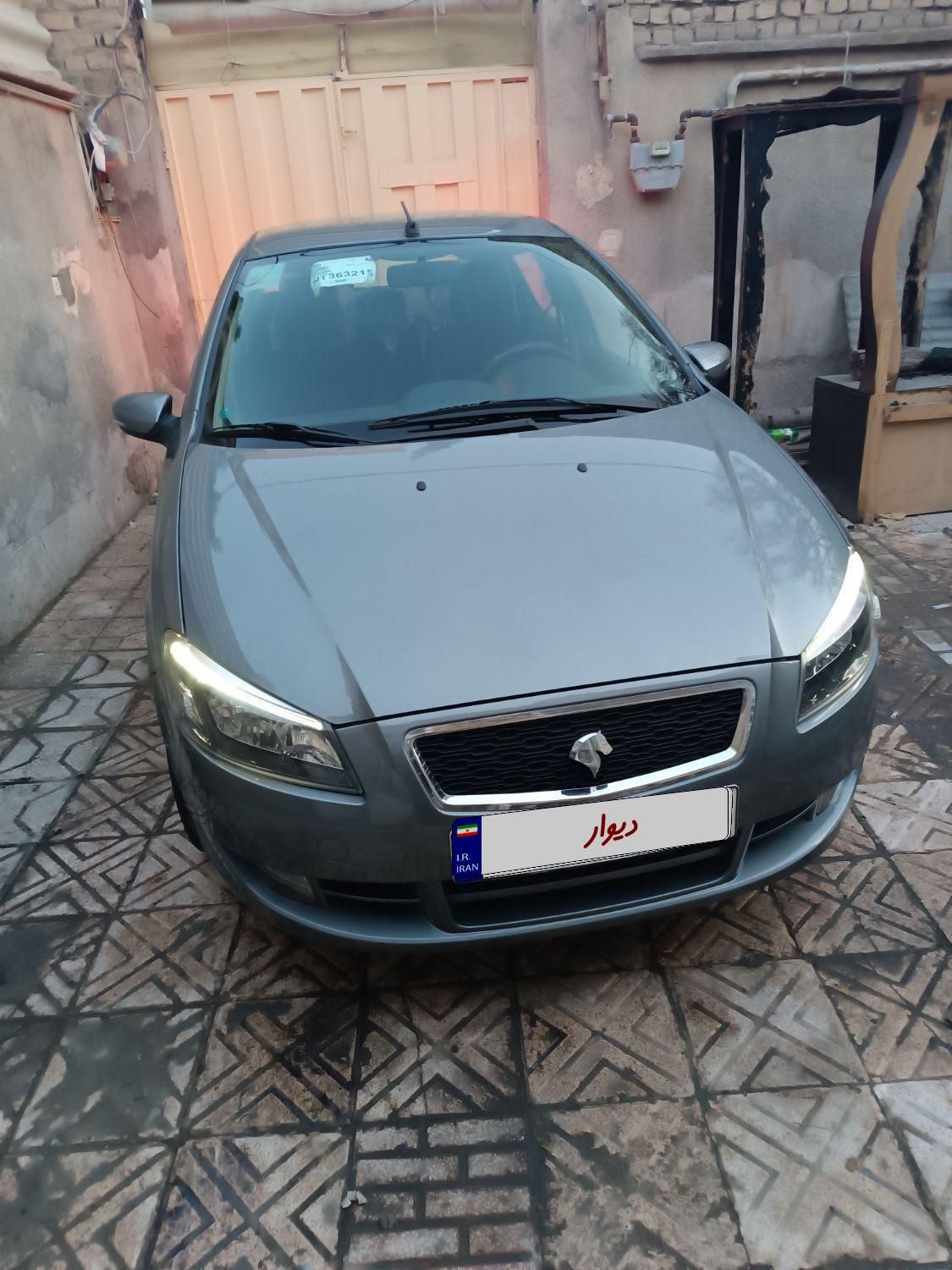 خودرو رانا، پلاس آگهی ann_19323586